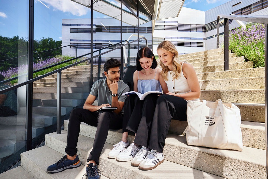 JKU Campus Life