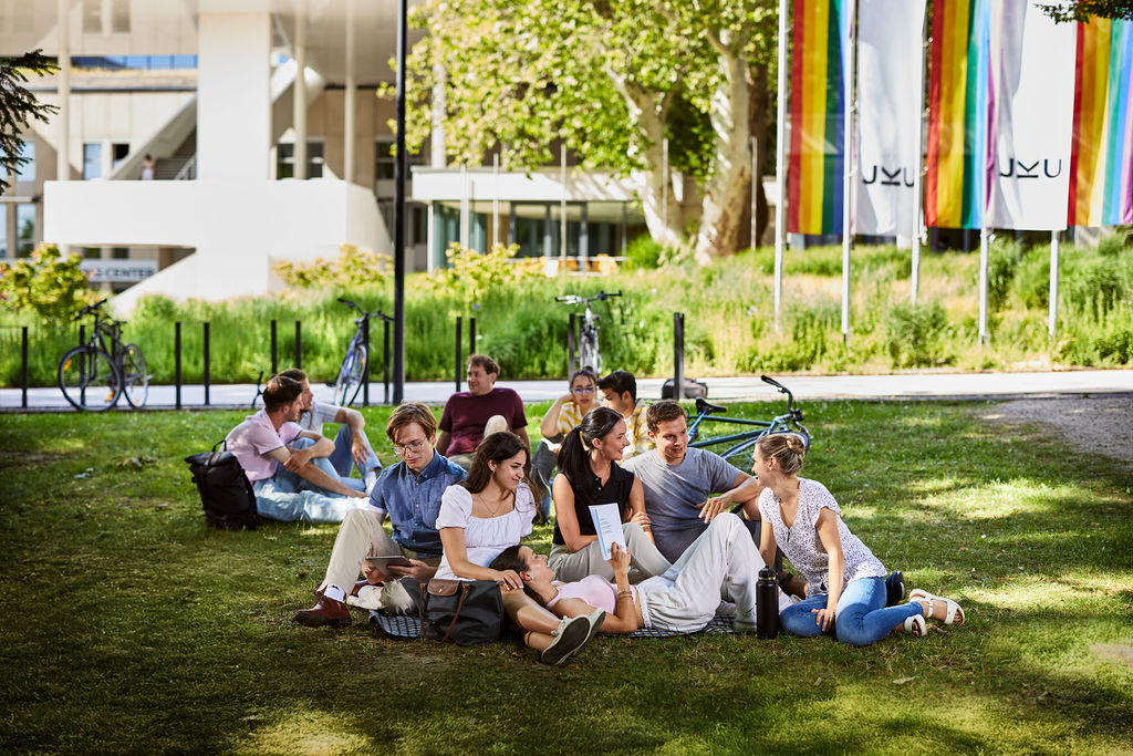 JKU Student Activities