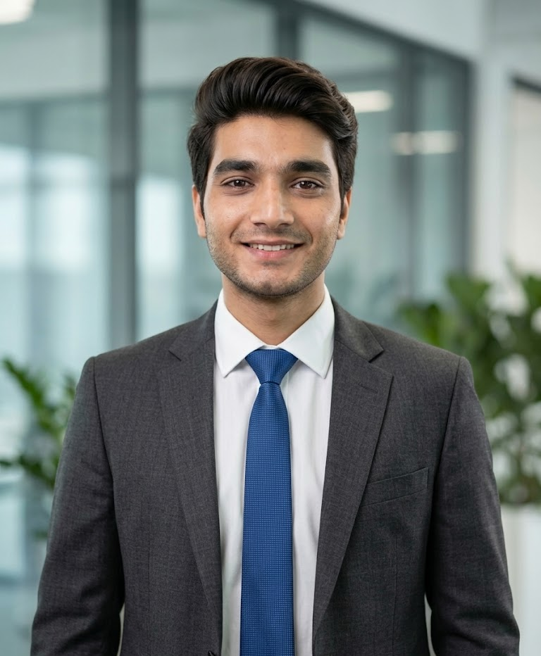 Muhammad Ihsan